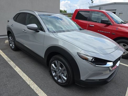 New 2026 MAZDA CX-30 AWD 2.5 S image 1