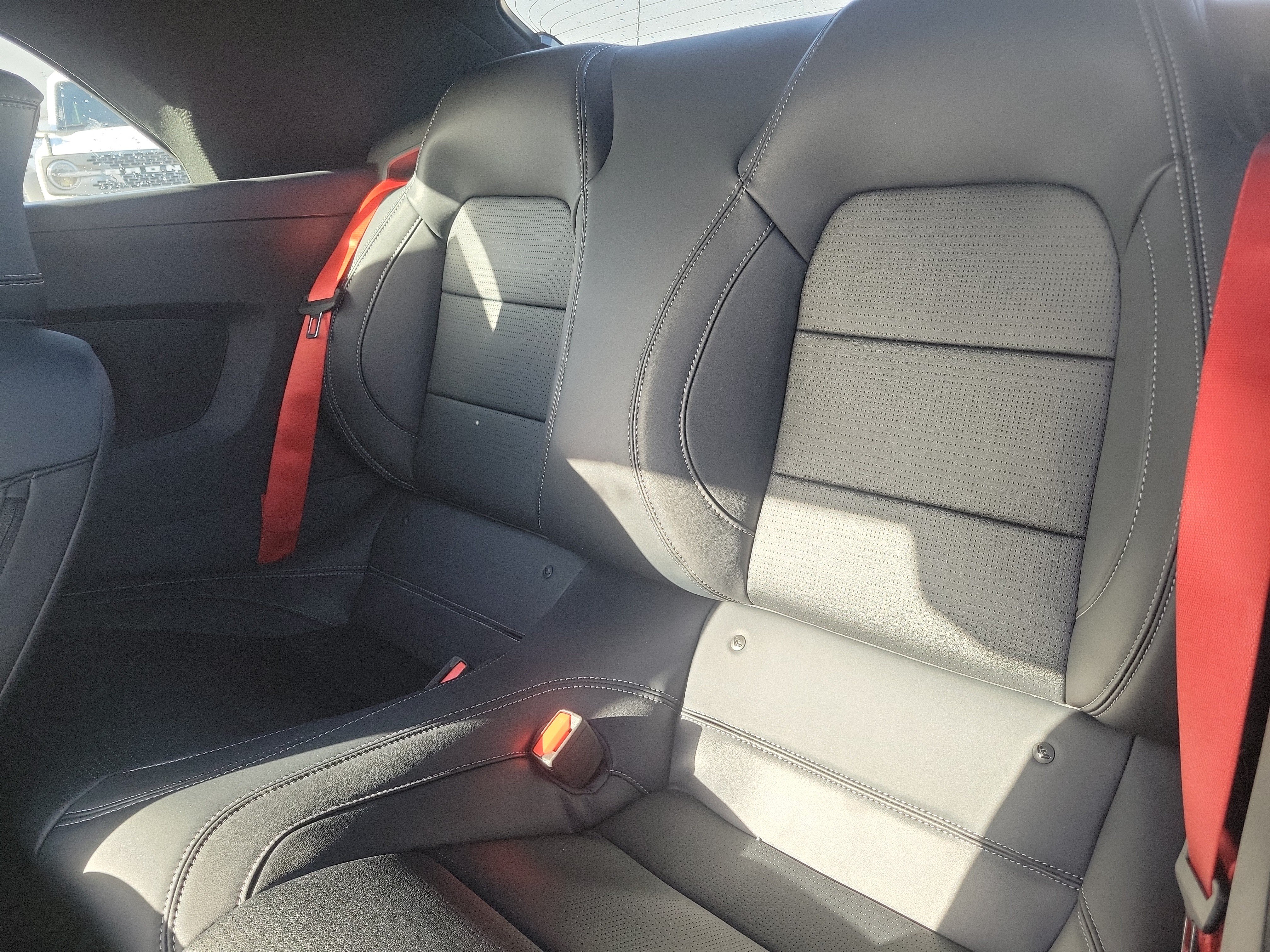 New 2026 Ford Mustang GT Premium RWD image 14
