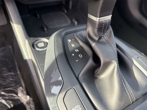 New 2025 Kia K4 EX image 28