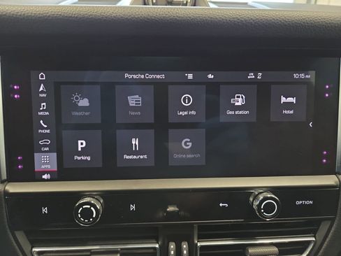 Used 2022 Porsche Macan S image 22