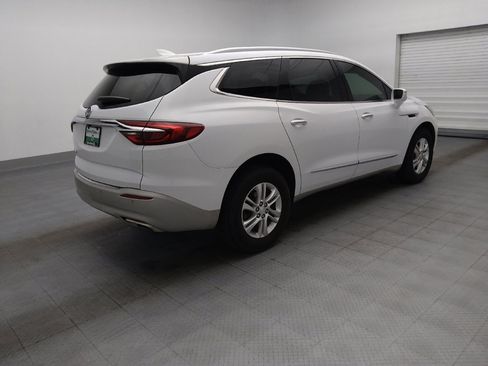 Used 2020 Buick Enclave Essence w/ Sound and Sites Package AWD/4WD image 10