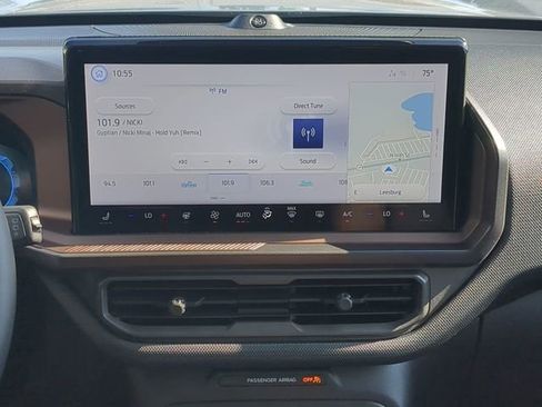 New 2025 Ford Bronco Sport Outer Banks w/ Outer Banks Tech Package+ image 19