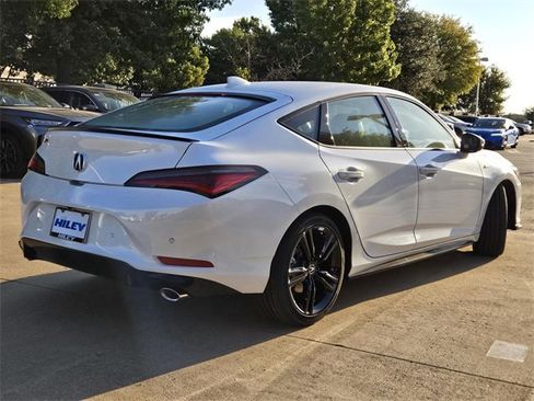 New 2026 Acura Integra A-Spec image 5