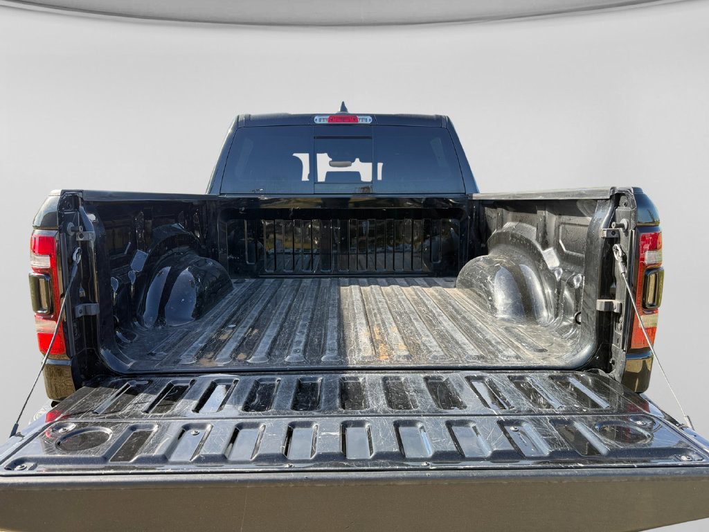 Used 2022 RAM 1500 Rebel w/ Rebel Level 2 Equipment Group AWD/4WD image 41