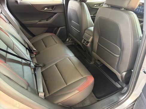 Used 2026 Chevrolet Equinox RS w/ Convenience Package III FWD image 34