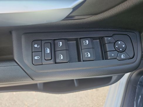 New 2026 RAM 1500 Tradesman image 19