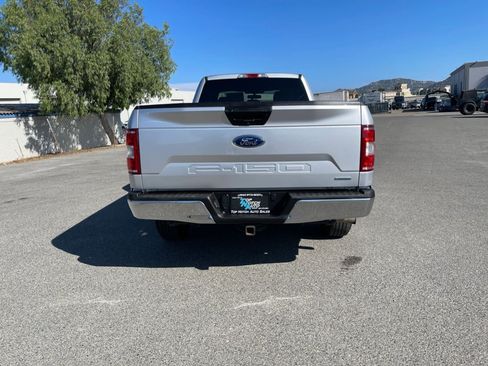 Used 2019 Ford F150 XLT w/ Equipment Group 301A Mid RWD image 6