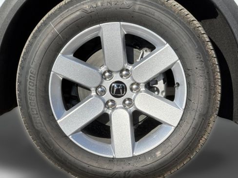 New 2026 Honda Prologue EX image 11