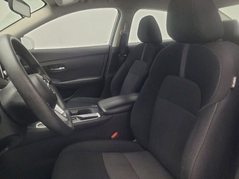 Used 2023 Nissan Sentra SV FWD image 17