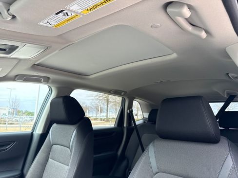 New 2026 Honda CR-V EX image 23