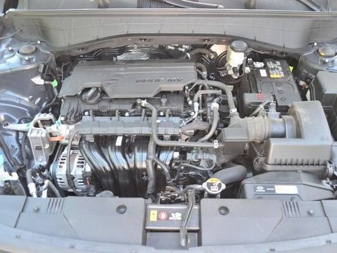 Used 2024 Hyundai Kona SEL AWD/4WD image 37