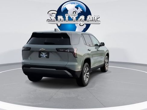 New 2026 Chevrolet Equinox LT w/ Convenience Package II image 18