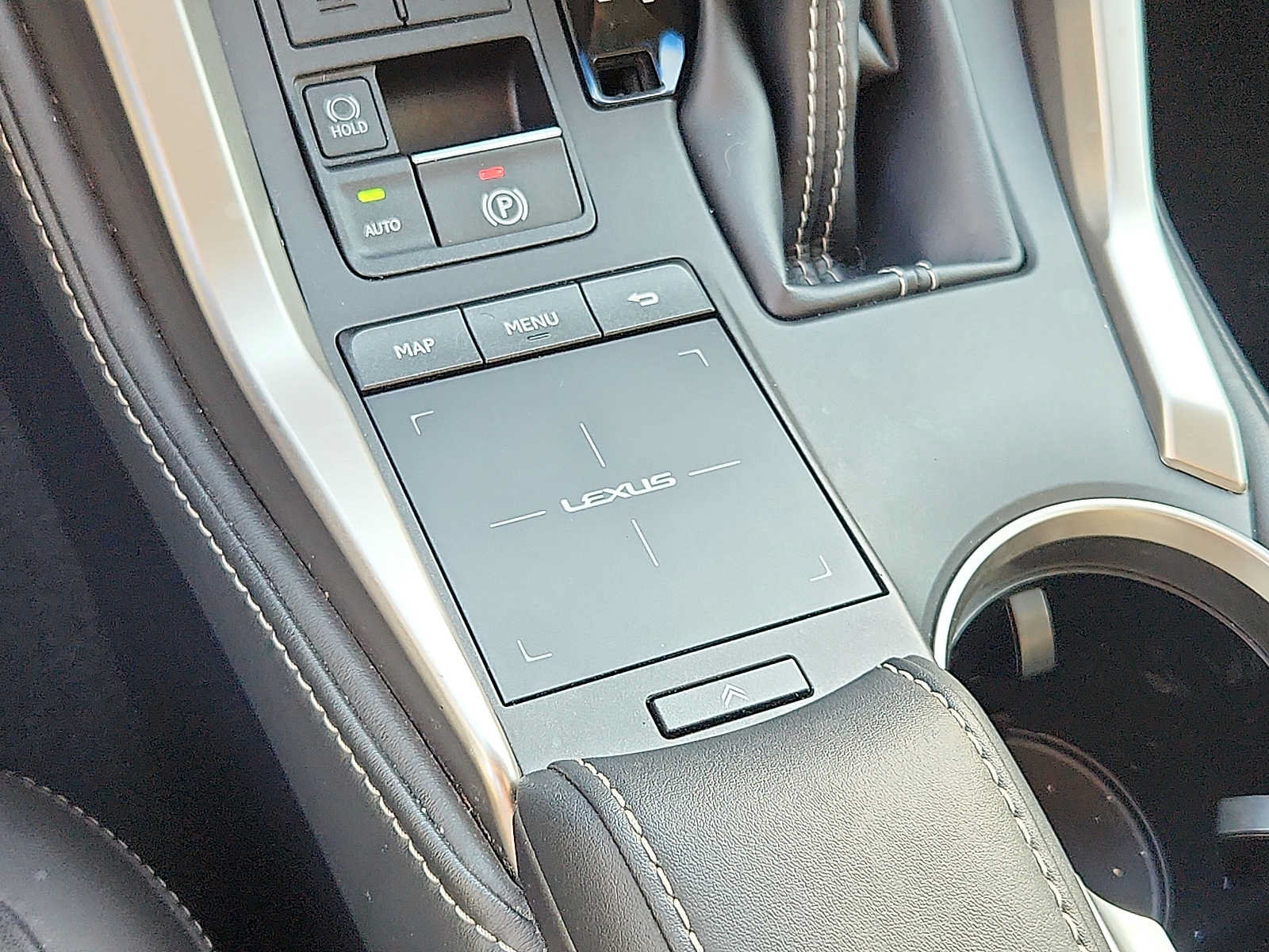 Used 2019 Lexus NX 300 AWD w/ Premium Package image 25