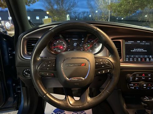 Used 2020 Dodge Charger SXT w/ Plus Group image 14