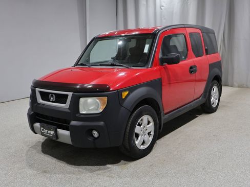Used 2005 Honda Element EX image 6