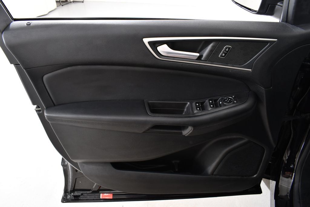 Used 2023 Ford Edge SEL w/ Convenience Package AWD/4WD image 25