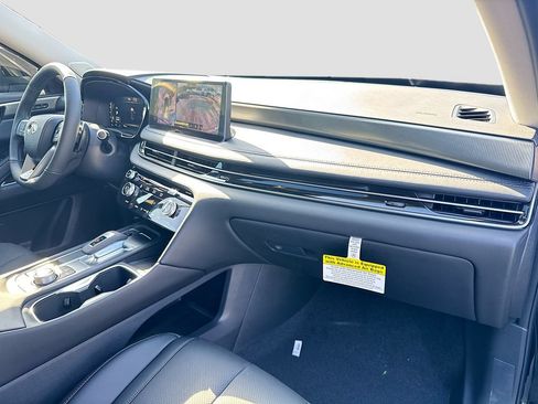 Certified 2026 INFINITI QX60 Luxe w/ Cargo Package FWD image 33