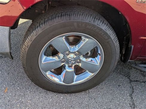 Used 2019 RAM 1500 Big Horn image 10