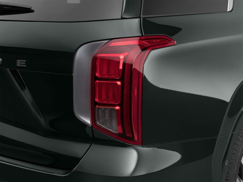 Used 2024 Hyundai Palisade Calligraphy FWD image 50