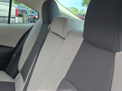 Certified 2025 Toyota Corolla LE FWD image 20