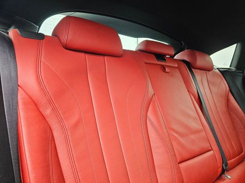 Used 2017 BMW X6 xDrive35i image 11
