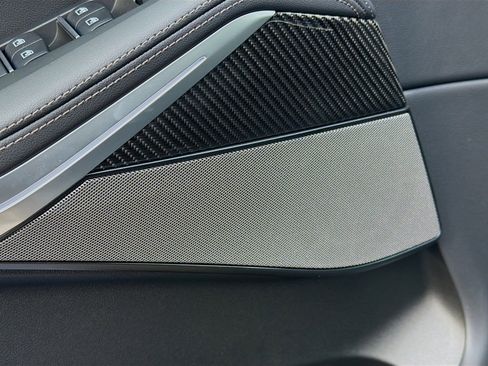 New 2026 BMW X5 M60i AWD/4WD image 23