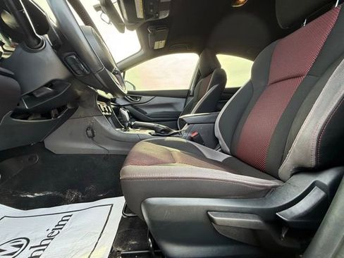 Used 2022 Subaru Impreza 2.0i Sport image 12