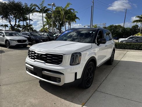 Used 2023 Kia Telluride SX Prestige image 10