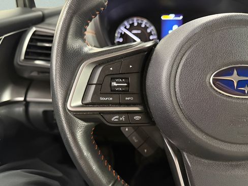 Used 2020 Subaru Crosstrek 2.0i Limited w/ Popular Package #3 image 20