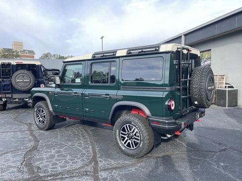 New 2026 INEOS Grenadier image 3