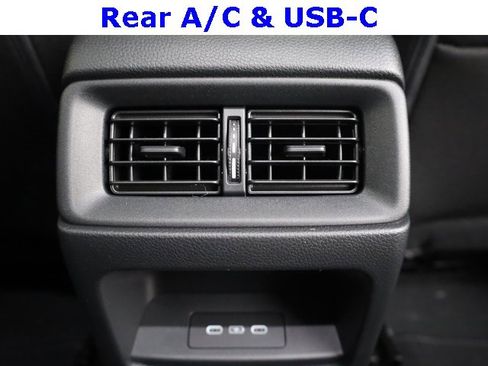 New 2026 Honda CR-V EX image 19