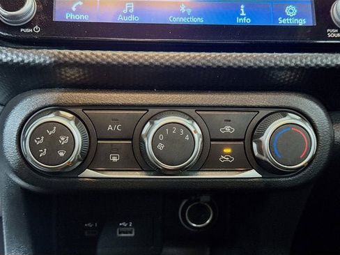 Used 2023 Nissan Kicks SV w/ Interior Electronics Package image 13