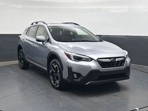Used 2023 Subaru Crosstrek 2.5i Limited w/ Moonroof Package AWD/4WD image 2