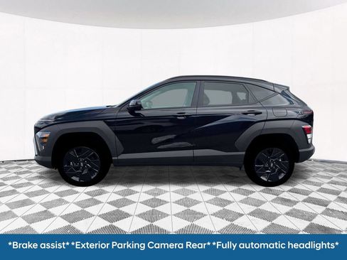New 2026 Hyundai Kona SEL Sport AWD/4WD image 4