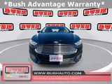 Used 2016 Ford Fusion SE image 5