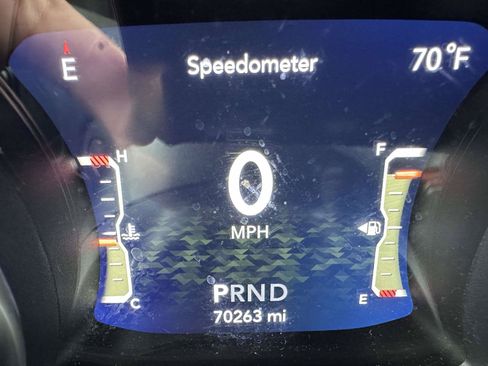 Used 2020 Jeep Wrangler Unlimited Sport S AWD/4WD image 31