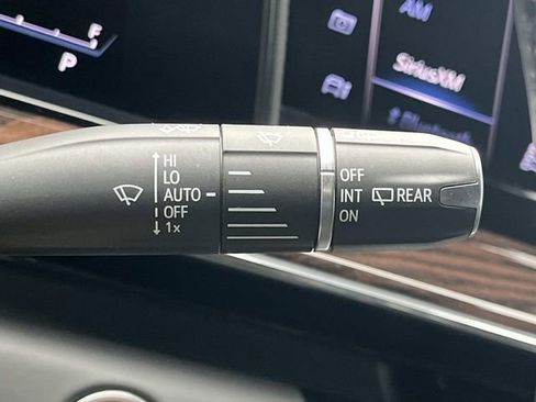 Used 2023 Cadillac Escalade ESV Sport Platinum image 56