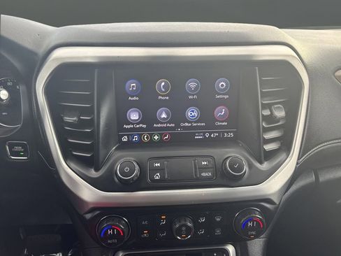 Used 2021 GMC Acadia SLE image 7