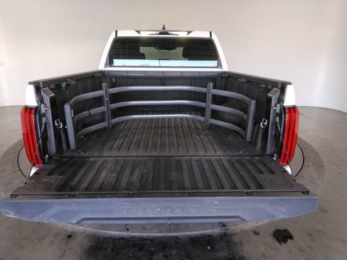 Used 2024 Toyota Tundra SR w/ SR Tow Package AWD/4WD image 13