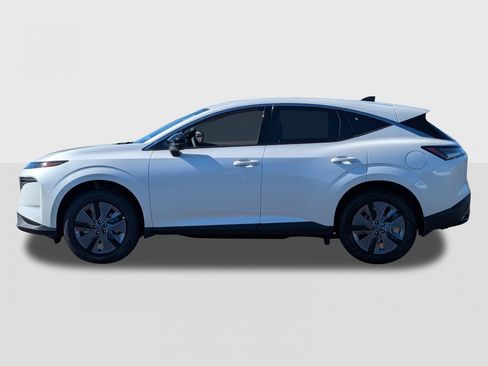 New 2026 Nissan Murano SL image 2