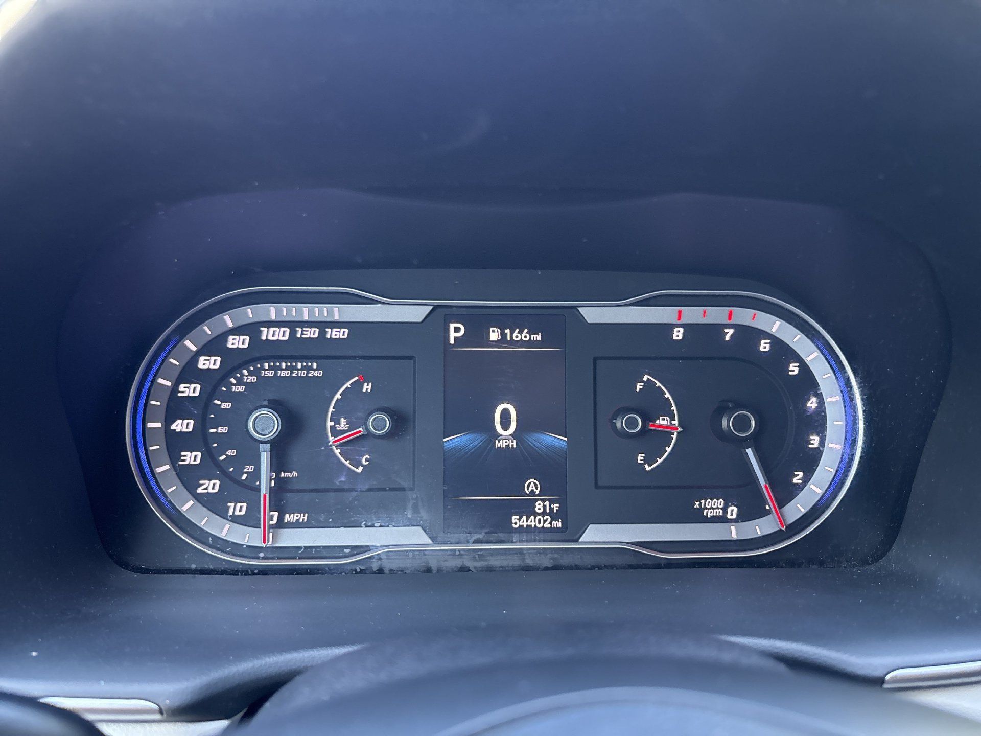 Used 2024 Hyundai Tucson SEL AWD/4WD image 12