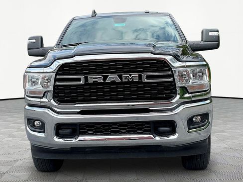 Used 2024 RAM 2500 Big Horn image 2