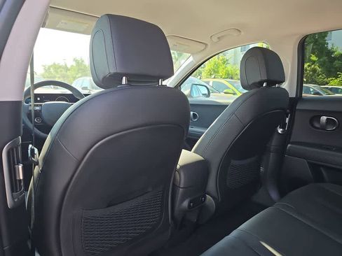 New 2026 Hyundai Ioniq 5 SEL RWD image 18