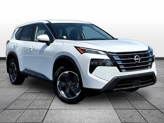 Certified 2026 Nissan Rogue SV AWD/4WD video 1