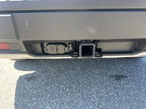 Used 2022 Ford Explorer Timberline image 35