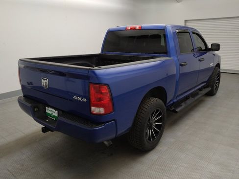 Used 2017 RAM 1500 Express AWD/4WD image 10