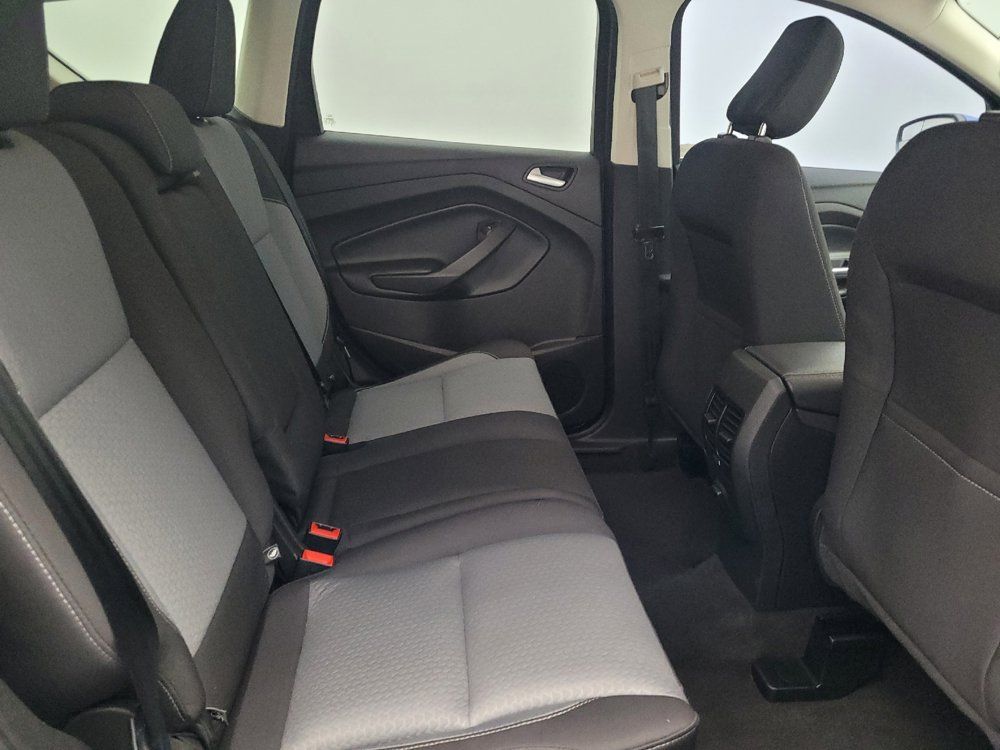 Used 2018 Ford Escape SE AWD/4WD image 19