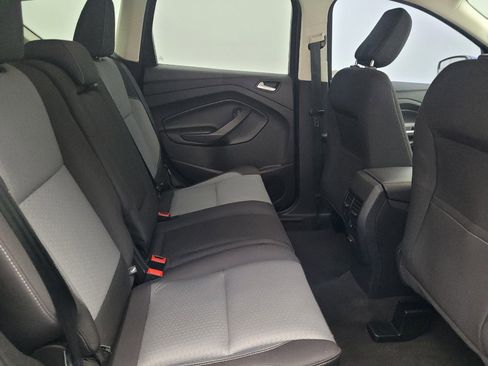 Used 2018 Ford Escape SE AWD/4WD image 19