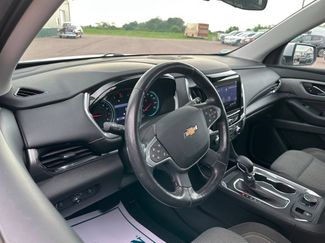 Used 2021 Chevrolet Traverse LT AWD/4WD video 2