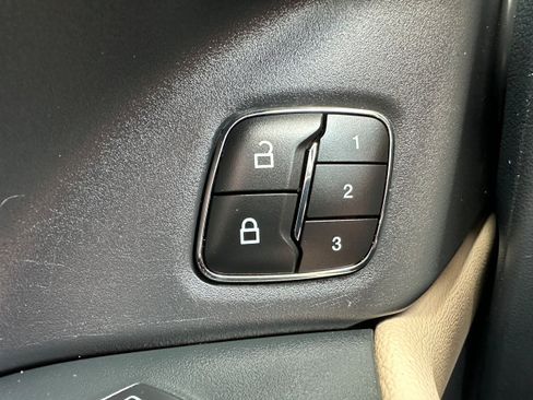 Used 2024 Ford Expedition Limited AWD/4WD image 30